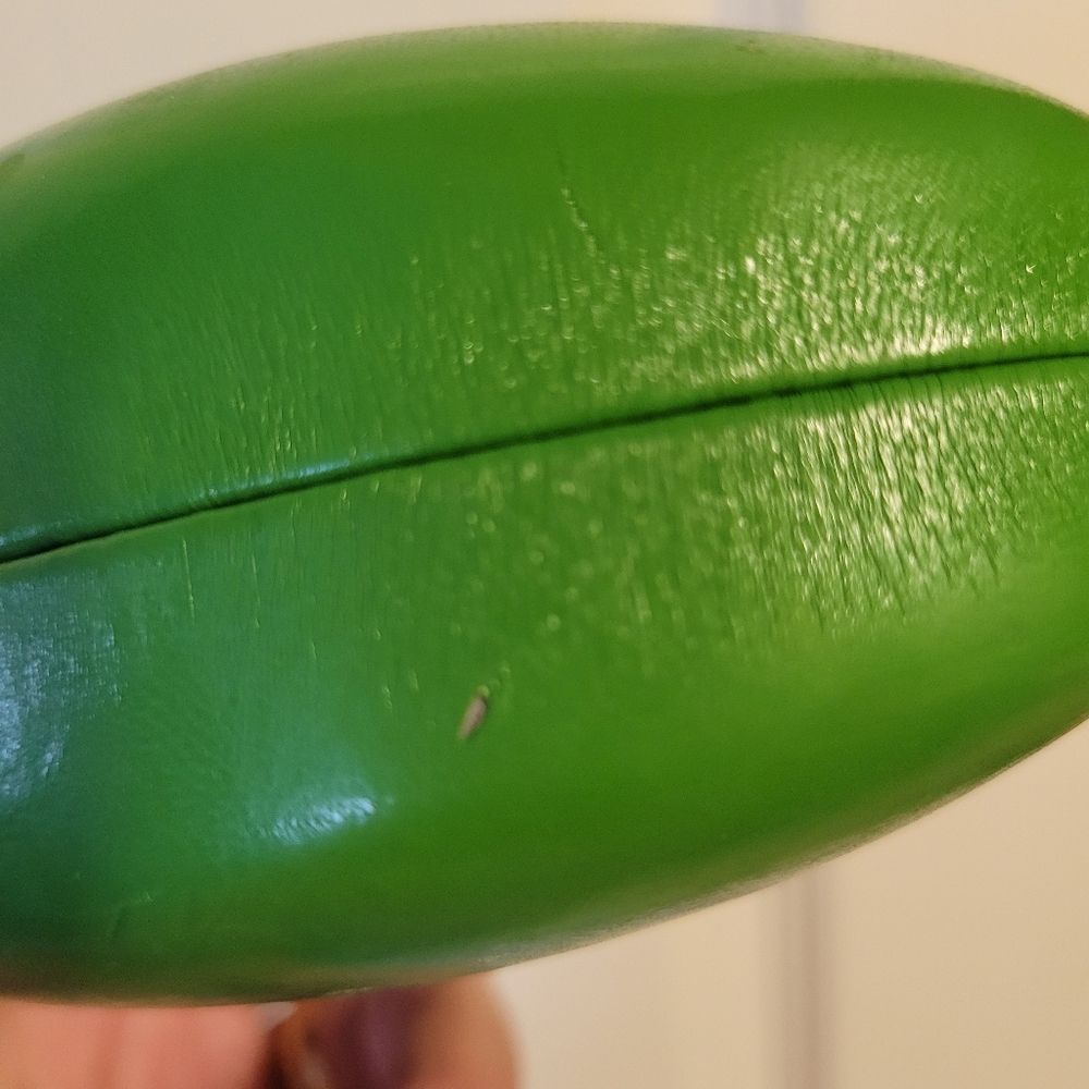 kate spade Sunglass Eyeglasses Case ~ Kelly Green ~ Wink-Wink Motif FINAL PRICE - Picture 13 of 13